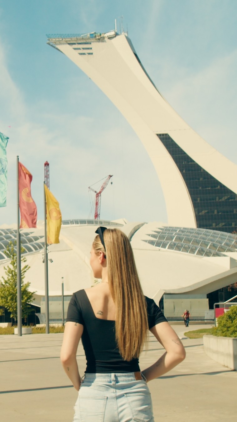 🎥 Voici un aperçu d’un extrait de notre vidéo sur le thème du tourisme.
Certaines images ont été réalisées à Montréal pour mettre en valeur la ville.

#TourismeMontréal #VidéoTourisme #LesProductionsNordSud #DécouvrirMontréal #VoyageCanada #CréationVisuelle #ContenuVidéo #MontréalQuébec #InspirationVoyage #ExploreCanada